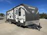 2016 KEYSTONE HIDEOUT (4YDT26R2XG7) , Length: 29.92 ft | Dry Weight: 6,334 lbs | Gross Weight: 7,835 lbs | Slides: 1 transmission, located at 4319 N Main St, Cleburne, TX, 76033, (817) 678-5133, 32.385960, -97.391212 - The Hideout 26RLS by 26RLS travel trailer is a small, half-ton towable, inexpensive camper. It is 29.92 ft in length, 8 ft in width, and 11 ft in height. The dry weight is 6,334 lbs with a payload capacity of 1,501 lbs. The trailer has a GVWR of 7,835 lbs and a hitch weight of 835 lbs. It features l - Photo#23