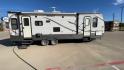 2016 KEYSTONE HIDEOUT (4YDT26R2XG7) , Length: 29.92 ft | Dry Weight: 6,334 lbs | Gross Weight: 7,835 lbs | Slides: 1 transmission, located at 4319 N Main St, Cleburne, TX, 76033, (817) 678-5133, 32.385960, -97.391212 - The Hideout 26RLS by 26RLS travel trailer is a small, half-ton towable, inexpensive camper. It is 29.92 ft in length, 8 ft in width, and 11 ft in height. The dry weight is 6,334 lbs with a payload capacity of 1,501 lbs. The trailer has a GVWR of 7,835 lbs and a hitch weight of 835 lbs. It features l - Photo#2