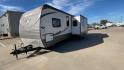 2016 KEYSTONE HIDEOUT (4YDT26R2XG7) , Length: 29.92 ft | Dry Weight: 6,334 lbs | Gross Weight: 7,835 lbs | Slides: 1 transmission, located at 4319 N Main St, Cleburne, TX, 76033, (817) 678-5133, 32.385960, -97.391212 - The Hideout 26RLS by 26RLS travel trailer is a small, half-ton towable, inexpensive camper. It is 29.92 ft in length, 8 ft in width, and 11 ft in height. The dry weight is 6,334 lbs with a payload capacity of 1,501 lbs. The trailer has a GVWR of 7,835 lbs and a hitch weight of 835 lbs. It features l - Photo#5