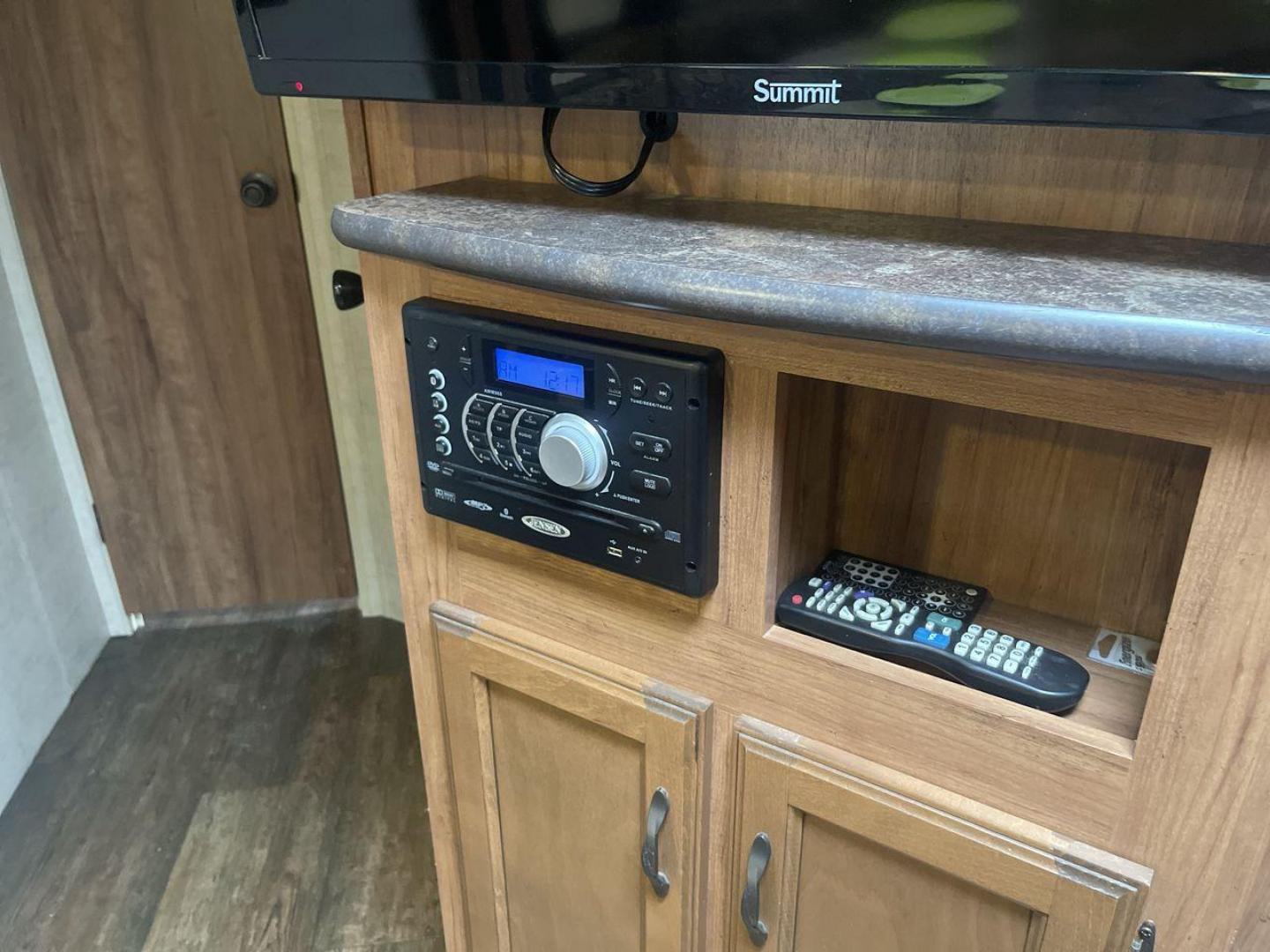 2016 BEIGE KZRV CONNECT SPREE C29 (4EZTL2928G8) , located at 4319 N Main St, Cleburne, TX, 76033, (817) 678-5133, 32.385960, -97.391212 - Photo#20