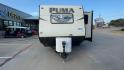 2016 TAN PALOMINO PUMA 30FKSS (4X4TPUF20GP) , Length: 34.75 ft. | Dry Weight: 7,992 lbs. | Gross Weight: 9,950 lbs. | Slides: 2 transmission, located at 4319 N Main St, Cleburne, TX, 76033, (817) 678-5133, 32.385960, -97.391212 - Take advantage of the 2016 Palomino Puma 30FKSS Travel Trailer and embrace the spirit of adventure. With its stylish, functional, and comfortable design, this travel trailer provides a cozy living area for your road trips. This unit has dimensions of 34.75 ft in length, 8 ft in width, and 11.08 ft i - Photo#4