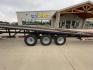 2016 TAKE 3 CAR TRAILER (1T9TS5033GB) , located at 4319 N Main St, Cleburne, TX, 76033, (817) 678-5133, 32.385960, -97.391212 - The 2016 Take 3 TRA trailer is a reliable and well-designed transport solution that easily meets the demands of hauling various types of vehicles. Crafted with durability and functionality in mind, this trailer offers a robust towing platform for your vehicles. With its thoughtfully engineered desig - Photo#12