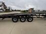 2016 TAKE 3 CAR TRAILER (1T9TS5033GB) , located at 4319 N Main St, Cleburne, TX, 76033, (817) 678-5133, 32.385960, -97.391212 - The 2016 Take 3 TRA trailer is a reliable and well-designed transport solution that easily meets the demands of hauling various types of vehicles. Crafted with durability and functionality in mind, this trailer offers a robust towing platform for your vehicles. With its thoughtfully engineered desig - Photo#14