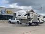 2017 COACHMEN CHAPARRAL 360IBL (5ZT3CH1B0HA) , Length: 39.67 ft. | Dry Weight: 11,449 lbs. | Gross Weight: 14,000 lbs. | Slides: 4 transmission, located at 4319 N Main St, Cleburne, TX, 76033, (817) 678-5133, 32.385960, -97.391212 - Photo#0