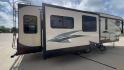 2017 COACHMEN CHAPARRAL 360IBL (5ZT3CH1B0HA) , Length: 39.67 ft. | Dry Weight: 11,449 lbs. | Gross Weight: 14,000 lbs. | Slides: 4 transmission, located at 4319 N Main St, Cleburne, TX, 76033, (817) 678-5133, 32.385960, -97.391212 - Photo#1