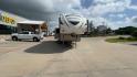 2017 COACHMEN CHAPARRAL 360IBL (5ZT3CH1B0HA) , Length: 39.67 ft. | Dry Weight: 11,449 lbs. | Gross Weight: 14,000 lbs. | Slides: 4 transmission, located at 4319 N Main St, Cleburne, TX, 76033, (817) 678-5133, 32.385960, -97.391212 - Photo#4