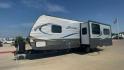 2017 WHITE CROSSROADS ZINGER Z1 27RL (4V0TC2721HJ) , Length: 31.92 ft. | Dry Weight: 6,744 lbs. | Gross Weight: 8,450 lbs. | Slides: 1 transmission, located at 4319 N Main St, Cleburne, TX, 76033, (817) 678-5133, 32.385960, -97.391212 - In the 2017 Crossroads Zinger Z1 27RL Travel Trailer, set out on an enjoyable and exciting trip. This well-designed RV combines a spacious interior with practical amenities to make the perfect mobile home for your travels. This unit has a dimension of 31.92 ft in length, 8 ft in width, and 11.17 - Photo#3