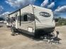 2017 TAN FOREST RIVER AVENGER 31DBS (5ZT2AVWB1HB) , Length: 35.75 ft | Dry Weight: 7,189 lbs. | Gross Weight: 9,589 lbs. | Slides: 1 transmission, located at 4319 N Main St, Cleburne, TX, 76033, (817) 678-5133, 32.385960, -97.391212 - This is the 2017 Forest River Avenger 31DBS. It's your ticket to fun and excitement on the open road with your family. The length of this travel trailer is 35.75 feet and its dry weight is 7,189 lbs. When you walk inside, you'll find a plan that was made for comfort and ease. The bathroom in the bac - Photo#22