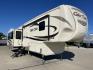 2017 FOREST RIVER SILVERBACK 33RK (4X4FCRJ23HS) , Length: 36.92 ft. | Slides: 3 transmission, located at 4319 N Main St, Cleburne, TX, 76033, (817) 678-5133, 32.385960, -97.391212 - Photo#23