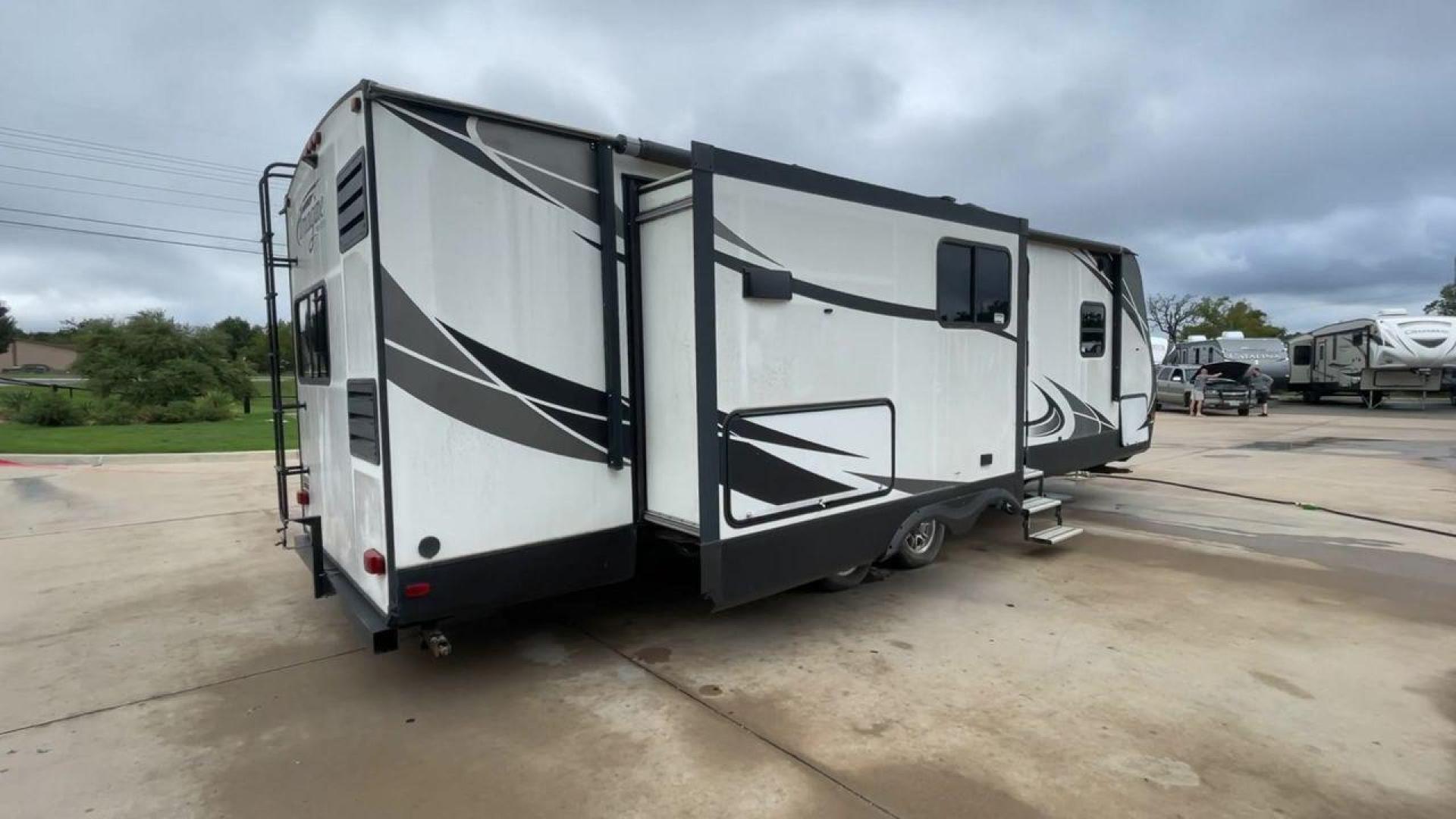 2017 TAN GRAND DESIGN IMAGINE 2670MK (573TE322XH6) , located at 4319 N Main St, Cleburne, TX, 76033, (817) 678-5133, 32.385960, -97.391212 - Photo#1