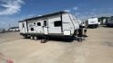 2017 WHITE JAYCO JAYFLIGHT 28BHBE (1UJBJ0BR8H1) , Length: 33.42 ft. | Dry Weight: 6,510 lbs. | Gross Weight: 9,250 lbs. | Slides: 1 transmission, located at 4319 N Main St, Cleburne, TX, 76033, (817) 678-5133, 32.385960, -97.391212 - Photo#3