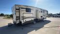 2017 TAN JAYCO NORTH POINT 375BHFS (1UJCJ0BV2H1) , Length: 43.25 ft.| Dry Weight: 13,740 lbs. | Gross Weight: 16,500 lbs. | Slides: 5 transmission, located at 4319 N Main St, Cleburne, TX, 76033, (817) 678-5133, 32.385960, -97.391212 - Five slides, one-and-a-half baths, a bunkhouse, and an outdoor kitchen are just some of the highlights of this North Point fifth wheel model 375BHFS by Jayco. This fifth wheel measures 43.25 ft in length, 8 ft in width, 13.33 ft in height, and 6.83 ft in interior height. It has a dry weight of 1 - Photo#1