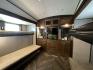 2017 TAN JAYCO NORTH POINT 375BHFS (1UJCJ0BV2H1) , Length: 43.25 ft.| Dry Weight: 13,740 lbs. | Gross Weight: 16,500 lbs. | Slides: 5 transmission, located at 4319 N Main St, Cleburne, TX, 76033, (817) 678-5133, 32.385960, -97.391212 - Five slides, one-and-a-half baths, a bunkhouse, and an outdoor kitchen are just some of the highlights of this North Point fifth wheel model 375BHFS by Jayco. This fifth wheel measures 43.25 ft in length, 8 ft in width, 13.33 ft in height, and 6.83 ft in interior height. It has a dry weight of 1 - Photo#18