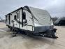 2017 WHITE KEYSTONE PASSPORT 3320BH - (4YDT32224HK) , Length: 36.83 ft | Dry Weight: 6,586 lbs | Gross Weight: 8,000 lbs | Slides: 3 transmission, located at 4319 N Main St, Cleburne, TX, 76033, (817) 678-5133, 32.385960, -97.391212 - Photo#22