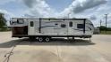 2017 GRAY SALEM 32BHDS (4X4TSMH27H8) , Length: 35.67 ft. | Dry Weight: 7,955 lbs. | Gross Weight: 11,019 lbs. | Slides: 2 transmission, located at 4319 N Main St, Cleburne, TX, 76033, (817) 678-5133, 32.385960, -97.391212 - Take on amazing journeys with the 2017 Salem 32BHDS travel trailer. This trailer provides an ideal combination of ample space and easy maneuverability, making it a great choice for your needs. With two slides, this RV offers plenty of interior space to comfortably accommodate your family and friends - Photo#2