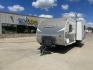 2017 WHITE SHASTA OASIS 25RS - (5ZT2SSPBXHE) , Length: 28.92 ft. | Dry Weight: 4,630 lbs | Gross Weight: 7,508 lbs | Slides: 1 transmission, located at 4319 N Main St, Cleburne, TX, 76033, (817) 678-5133, 32.385960, -97.391212 - Revel in a comfortable camping lifestyle in this Shasta Oasis 25RS that features a rear bath, rear bunks, and a large single slide for added interior space. This unit only measures 28.92 ft in length, 8 ft in width, and 10.75 ft in height. It has a dry weight of 4,630 lbs with a payload capacity - Photo#0