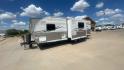 2017 WHITE SHASTA OASIS 25RS - (5ZT2SSPBXHE) , Length: 28.92 ft. | Dry Weight: 4,630 lbs | Gross Weight: 7,508 lbs | Slides: 1 transmission, located at 4319 N Main St, Cleburne, TX, 76033, (817) 678-5133, 32.385960, -97.391212 - Revel in a comfortable camping lifestyle in this Shasta Oasis 25RS that features a rear bath, rear bunks, and a large single slide for added interior space. This unit only measures 28.92 ft in length, 8 ft in width, and 10.75 ft in height. It has a dry weight of 4,630 lbs with a payload capacity - Photo#5