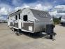 2017 WHITE SHASTA OASIS 310K - (5ZT2SSWB4HE) , Length: 34.67 ft. | Dry Weight: 5,834 lbs. | Gross Weight: 7,630 lbs. | Slides: 1 transmission, located at 4319 N Main St, Cleburne, TX, 76033, (817) 678-5133, 32.385960, -97.391212 - This 2017 Shasta Oasis 310K is a dual-axle steel wheel setup measuring 34.67 ft. in length and 10.75 ft. in height. It has a dry weight of 5,834 lbs. and a GVWR of 7,630 lbs. With a 630 lb. hitch weight, this travel trailer is lightweight and easy to tow! This bunk model unit offers sleeping space f - Photo#22