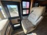 2017 TIFFIN ALLEGRO BUS 45OPP (5VBBAK7A6HA) , Length: 45 ft | Gross Weight: 51,000 lbs | Slides: 4 transmission, located at 4319 N Main St, Cleburne, TX, 76033, (817) 678-5133, 32.385960, -97.391212 - The 2017 TIFFIN ALLEGRO BUS 45OPP features a luxurious exterior with a striking maroon, white, and beige paint scheme. The large, sleek side panels are accentuated by elegant, sweeping graphics, giving it an upscale, eye-catching look. The motorhome is built on a spacious chassis, with a prominent f - Photo#28