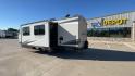 2018 TAN CROSSROADS RV SUNSET TRAIL 264BH (4YDT26428J5) , Length: 30.83 ft. | Dry Weight: 5,318 lbs. | Gross Weight: 7,560 lbs. | Slides: 1 transmission, located at 4319 N Main St, Cleburne, TX, 76033, (817) 678-5133, 32.385960, -97.391212 - Travel and camp out while feeling the comfort and convenience of home with this 2018 Crossroads RV Sunset Trail 262BH travel trailer. This unit has dimensions of 30.83 ft in length, 8 ft in width, and 11.08 ft in height. The dry weight is about 5,318 lbs with a payload capacity of 2,242 lbs. Th - Photo#7