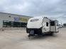 2018 TAN CRUISER RV MPG 2400BH (5RXHB2927J2) , Length: 29.08 ft. | Dry Weight: 5,320 lbs. | Gross Weight: 7,565 lbs. | Slides: 1 transmission, located at 4319 N Main St, Cleburne, TX, 76033, (817) 678-5133, 32.385960, -97.391212 - Camping is more enjoyable when you include a few more of your friends. In this 2018 Cruiser MPG 2400BH travel trailer, you can accommodate a few extra guests thanks to a rear set of double-sized bunk beds. The dimensions of this unit are 29.08 ft in length, 8 ft in width, 11.08 ft in height, and - Photo#0