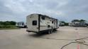 2018 TAN CRUISER RV MPG 2400BH (5RXHB2927J2) , Length: 29.08 ft. | Dry Weight: 5,320 lbs. | Gross Weight: 7,565 lbs. | Slides: 1 transmission, located at 4319 N Main St, Cleburne, TX, 76033, (817) 678-5133, 32.385960, -97.391212 - Camping is more enjoyable when you include a few more of your friends. In this 2018 Cruiser MPG 2400BH travel trailer, you can accommodate a few extra guests thanks to a rear set of double-sized bunk beds. The dimensions of this unit are 29.08 ft in length, 8 ft in width, 11.08 ft in height, and - Photo#1