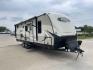 2018 TAN CRUISER RV MPG 2400BH (5RXHB2927J2) , Length: 29.08 ft. | Dry Weight: 5,320 lbs. | Gross Weight: 7,565 lbs. | Slides: 1 transmission, located at 4319 N Main St, Cleburne, TX, 76033, (817) 678-5133, 32.385960, -97.391212 - Camping is more enjoyable when you include a few more of your friends. In this 2018 Cruiser MPG 2400BH travel trailer, you can accommodate a few extra guests thanks to a rear set of double-sized bunk beds. The dimensions of this unit are 29.08 ft in length, 8 ft in width, 11.08 ft in height, and - Photo#23