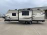 2018 TAN CRUISER RV MPG 2400BH (5RXHB2927J2) , Length: 29.08 ft. | Dry Weight: 5,320 lbs. | Gross Weight: 7,565 lbs. | Slides: 1 transmission, located at 4319 N Main St, Cleburne, TX, 76033, (817) 678-5133, 32.385960, -97.391212 - Camping is more enjoyable when you include a few more of your friends. In this 2018 Cruiser MPG 2400BH travel trailer, you can accommodate a few extra guests thanks to a rear set of double-sized bunk beds. The dimensions of this unit are 29.08 ft in length, 8 ft in width, 11.08 ft in height, and - Photo#24