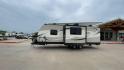 2018 TAN CRUISER RV MPG 2400BH (5RXHB2927J2) , Length: 29.08 ft. | Dry Weight: 5,320 lbs. | Gross Weight: 7,565 lbs. | Slides: 1 transmission, located at 4319 N Main St, Cleburne, TX, 76033, (817) 678-5133, 32.385960, -97.391212 - Camping is more enjoyable when you include a few more of your friends. In this 2018 Cruiser MPG 2400BH travel trailer, you can accommodate a few extra guests thanks to a rear set of double-sized bunk beds. The dimensions of this unit are 29.08 ft in length, 8 ft in width, 11.08 ft in height, and - Photo#6