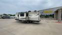 2018 TAN CRUISER RV MPG 2400BH (5RXHB2927J2) , Length: 29.08 ft. | Dry Weight: 5,320 lbs. | Gross Weight: 7,565 lbs. | Slides: 1 transmission, located at 4319 N Main St, Cleburne, TX, 76033, (817) 678-5133, 32.385960, -97.391212 - Camping is more enjoyable when you include a few more of your friends. In this 2018 Cruiser MPG 2400BH travel trailer, you can accommodate a few extra guests thanks to a rear set of double-sized bunk beds. The dimensions of this unit are 29.08 ft in length, 8 ft in width, 11.08 ft in height, and - Photo#7