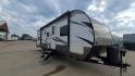 2018 FOREST RIVER WILDWOOD 28DBUD (4X4TWDD24JA) , Length: 29.5 ft. | Dry Weight: 6,223 lbs. | Slides: 1 transmission, located at 4319 N Main St, Cleburne, TX, 76033, (817) 678-5133, 32.385960, -97.391212 - With the 2018 Forest River Wildwood 28DBUD travel trailer, you can make everlasting experiences. This RV is a great option for families and adventurers looking for the ideal combination of amenities for an amazing camping trip. It is thoughtfully designed for comfort and convenience. The dimensio - Photo#5