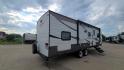 2018 FOREST RIVER WILDWOOD 28DBUD (4X4TWDD24JA) , Length: 29.5 ft. | Dry Weight: 6,223 lbs. | Slides: 1 transmission, located at 4319 N Main St, Cleburne, TX, 76033, (817) 678-5133, 32.385960, -97.391212 - With the 2018 Forest River Wildwood 28DBUD travel trailer, you can make everlasting experiences. This RV is a great option for families and adventurers looking for the ideal combination of amenities for an amazing camping trip. It is thoughtfully designed for comfort and convenience. The dimensio - Photo#7