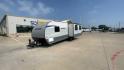 2018 GRAY GULF STREAM CONQUEST 250RL - (1NL1G3123J1) , Length: 30.92 ft | Dry Weight: 5,664 lbs | Slides: 1 transmission, located at 4319 N Main St, Cleburne, TX, 76033, (817) 678-5133, 32.385960, -97.391212 - With the 2018 Gulf Stream Conquest 250RL, a travel trailer made for unforgettable trips, you can enjoy the highest level of comfort and flexibility on the road. This model's length of 30.92 feet is just the right amount of space for easy maneuverability, offering a great RV experience. The Conquest - Photo#5