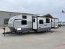 2018 GRAY GULF STREAM CONQUEST 30FRK - (1NL1G362XJ1) , Length: 35.67 ft. | Dry Weight: 7,898 lbs. | Slides: 2 transmission, located at 4319 N Main St, Cleburne, TX, 76033, (817) 678-5133, 32.385960, -97.391212 - Photo#12