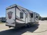 2018 HEARTLAND STRYKER 3513 (5RXGG3929J2) , Length: 39.08 ft. | Dry Weight: 13,116 lbs. | Gross Weight: 17,000 lbs. | Slides: 3 transmission, located at 4319 N Main St, Cleburne, TX, 76033, (817) 678-5133, 32.385960, -97.391212 - Photo#25