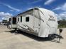 2018 WHITE JAYCO EAGLE 322RLOK (1UJBJ0BU0J1) , Length: 38.42 ft. | Dry Weight: 9,505 lbs. | Gross Weight: 11,750 lbs. | Slides: 3 transmission, located at 4319 N Main St, Cleburne, TX, 76033, (817) 678-5133, 32.385960, -97.391212 - This 2018 Eagle 322RLOK fifth wheel has a length of 38.42 ft, a width of 8 ft, and a height of 12.19 ft. Its dry weight is 9,505 lbs, with a payload capacity of 2,245 lbs. The unit's GVWR is 11,750 lbs and has a hitch weight of 1,260 lbs. The exterior extra large storage could fit your outdoor campi - Photo#23