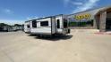 2018 JAYCO JAY FLIGHT 265RLS (1UJBJ0BP1J1) , located at 4319 N Main St, Cleburne, TX, 76033, (817) 678-5133, 32.385960, -97.391212 - Photo#7