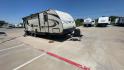 2018 KEYSTONE BULLET 269RL (4YDT26921JK) , Length: 31.92 ft. | Dry Weight: 5,285 lbs. | Gross Weight: 7,600 lbs. | Slides: 1 transmission, located at 4319 N Main St, Cleburne, TX, 76033, (817) 678-5133, 32.385960, -97.391212 - Photo#2