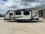 2018 KEYSTONE PASSPORT 2670BH (4YDT2672XJD) , Length: 30.5 ft. | Dry Weight: 5,085 lbs. | Gross Weight: 6,960 lbs. | Slides: 1 transmission, located at 4319 N Main St, Cleburne, TX, 76033, (817) 678-5133, 32.385960, -97.391212 - Looking for a lightweight travel trailer suitable for large families? Check out this 2018 Keystone Passport 2670BH! This camper measures 30.5 ft. in length and 10.67 ft. in height. It has a dry weight of 5,085 lbs. and a GVWR of 6,960 lbs. It has a 625 lb. hitch weight, making it easy and managea - Photo#24