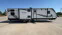 2018 KEYSTONE PASSPORT 3320BH (4YDT33221JT) , Length: 36.83 ft. | Dry Weight: 6,586 lbs. | Gross Weight: 8,000 lbs. | Slides: 3 transmission, located at 4319 N Main St, Cleburne, TX, 76033, (817) 678-5133, 32.385960, -97.391212 - The 2018 Keystone Passport 3320BH is a spacious and lightweight travel trailer. With an overall length of 36.83 feet and a dry weight of 6,586 lbs, this unit is easy to tow while still offering plenty of space and amenities. The gross weight capacity is 8,000 lbs, providing ample storage and travel - Photo#2