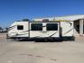 2018 KZ CONNECT 281BHK (4EZTL2825J8) , Length: 32.58 ft.| Dry Weight: 5,680 lbs. | Gross Weight: 6,800 lbs. | Slides: 1 transmission, located at 4319 N Main St, Cleburne, TX, 76033, (817) 678-5133, 32.385960, -97.391212 - The 2018 KZ Connect 281BHK is a versatile and lightweight travel trailer. It is perfect for family adventures on the road. With a length of 32.58 feet and a dry weight of 5,680 lbs., it is designed to be easily towable while still offering ample living space. Its gross weight capacity of 6,800 lbs. - Photo#23