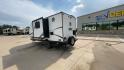 2018 WHITE REAL-LITE 181 (4X4TPAT18JN) , Length: 21.67 ft. | Dry Weight: 3,032 lbs. | Gross Weight: 3,906 lbs. | Slides: 1 transmission, located at 4319 N Main St, Cleburne, TX, 76033, (817) 678-5133, 32.385960, -97.391212 - The 2018 REAL-LITE 181 trailer by Forest River is a compact and versatile travel companion that redefines the essence of camping. With its thoughtfully designed 21-foot frame, this trailer is perfect for those seeking a balance between convenience and functionality. The REAL-LITE 181 boasts a smart - Photo#7