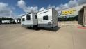 2018 GRAY TRAILMASTER 301TB - (1NL1G3428J1) , Length: 33.58 ft. | Dry Weight: 6,845 lbs. | Slides: 1 transmission, located at 4319 N Main St, Cleburne, TX, 76033, (817) 678-5133, 32.385960, -97.391212 - The 2018 Trailmaster 301TB Travel Trailer is the perfect balance of space and comfort for friends and families looking to hit the road for memorable adventures. Measuring 33.58 feet long and with a dry weight of 6,845 lbs, this travel trailer is spacious and light enough to tow comfortably. The layo - Photo#7