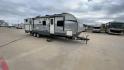 2018 TRAILMASTER 321TBS - (1NL1G372XJ1) , Length: 35.67 ft. | Dry Weight: 7,506 lbs. | Slides: 2 transmission, located at 4319 N Main St, Cleburne, TX, 76033, (817) 678-5133, 32.385960, -97.391212 - The 2018 Trailmaster 321TBS Travel Trailer is a family-friendly RV designed to provide comfort and convenience for all your camping adventures. Measuring 35.67 ft. in length, 8 ft. in width, and 10.75 ft. in height, this travel trailer offers a spacious interior with thoughtful features. It has a dr - Photo#3