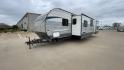 2018 TRAILMASTER 321TBS - (1NL1G372XJ1) , Length: 35.67 ft. | Dry Weight: 7,506 lbs. | Slides: 2 transmission, located at 4319 N Main St, Cleburne, TX, 76033, (817) 678-5133, 32.385960, -97.391212 - The 2018 Trailmaster 321TBS Travel Trailer is a family-friendly RV designed to provide comfort and convenience for all your camping adventures. Measuring 35.67 ft. in length, 8 ft. in width, and 10.75 ft. in height, this travel trailer offers a spacious interior with thoughtful features. It has a dr - Photo#5