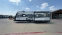 2018 TAN VIBE 268RKS (4X4TVBC26J4) , Length: 34.5 ft. | Dry Weight: 6,540 lbs. | Slides: 1 transmission, located at 4319 N Main St, Cleburne, TX, 76033, (817) 678-5133, 32.385960, -97.391212 - With the 2018 Vibe 268RKS Travel Trailer, you can experience both adventure and relaxation. This RV provides an ideal combination of ample space and easy maneuverability, making it a great choice for your travels. With the addition of one slide, this RV optimizes living space without compromising it - Photo#6