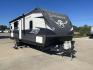 2019 CROSSROADS LONGHORN 280RK (4YDT28029KS) , Length: 32.92 ft.| Dry Weight: 6,660 lbs. | Slides: 1 transmission, located at 4319 N Main St, Cleburne, TX, 76033, (817) 678-5133, 32.385960, -97.391212 - The 2019 Crossroads Longhorn 280RK is a travel trailer offering a comfortable and spacious living experience. This model features a length of 32.92 feet and a dry weight of 6,660 lbs., making it towable while still providing ample living space. It comes equipped with one slide, which greatly enhance - Photo#22