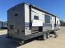 2019 CROSSROADS LONGHORN 280RK (4YDT28029KS) , Length: 32.92 ft.| Dry Weight: 6,660 lbs. | Slides: 1 transmission, located at 4319 N Main St, Cleburne, TX, 76033, (817) 678-5133, 32.385960, -97.391212 - The 2019 Crossroads Longhorn 280RK is a travel trailer offering a comfortable and spacious living experience. This model features a length of 32.92 feet and a dry weight of 6,660 lbs., making it towable while still providing ample living space. It comes equipped with one slide, which greatly enhance - Photo#24