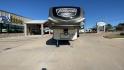 2019 CROSSROADS VOLANTE 360DB (4YDF36023K6) , Length: 39.92 ft. | Dry Weight: 11,172 lbs. | Slides: 3 transmission, located at 4319 N Main St, Cleburne, TX, 76033, (817) 678-5133, 32.385960, -97.391212 - The 2019 CrossRoads Volante 360DB is a spacious and family-friendly fifth wheel, offering a thoughtful layout and modern amenities that ensure comfort and convenience on the road. With its bunkhouse design and multiple slide-outs, it’s an excellent choice for large families or groups seeking versa - Photo#4