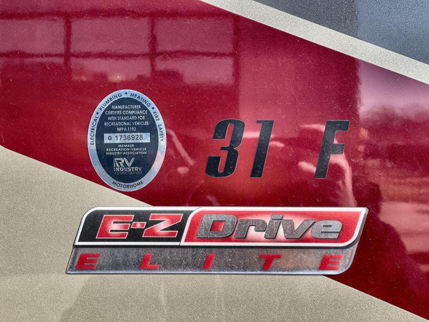 2019 ENTEGRA ESTEEM 31F (1FDXE4FS2KD) , located at 4319 N Main St, Cleburne, TX, 76033, (817) 678-5133, 32.385960, -97.391212 - Photo#28